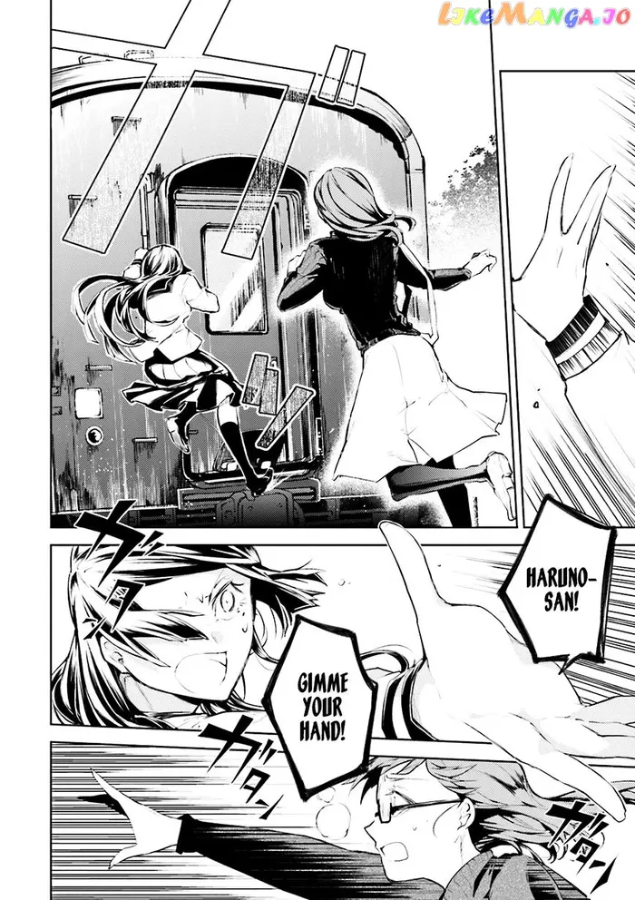 Bungou Stray Dogs Chapter 24 image 17_optimized